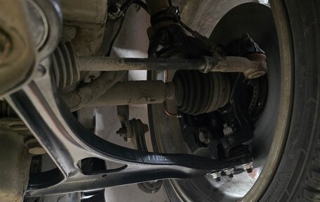 Skoda Octavia IV, 2010 год, 860 000 рублей, 18 фотография