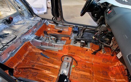 Skoda Octavia IV, 2010 год, 860 000 рублей, 25 фотография