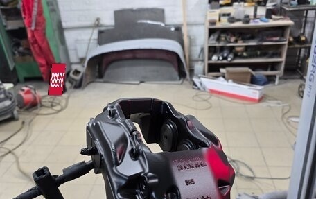 Skoda Octavia IV, 2010 год, 860 000 рублей, 20 фотография