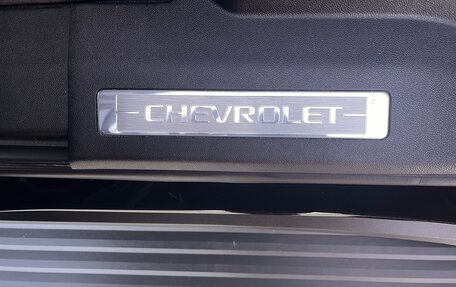 Chevrolet Tahoe IV, 2022 год, 7 999 999 рублей, 13 фотография
