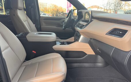 Chevrolet Tahoe IV, 2022 год, 7 999 999 рублей, 20 фотография