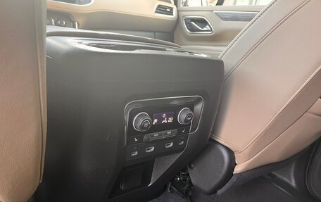 Chevrolet Tahoe IV, 2022 год, 7 999 999 рублей, 17 фотография