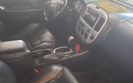 Ford Maverick, 2005 год, 435 000 рублей, 4 фотография