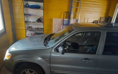 Ford Maverick, 2005 год, 435 000 рублей, 6 фотография