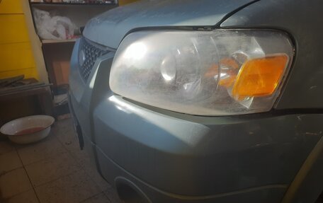 Ford Maverick, 2005 год, 435 000 рублей, 7 фотография