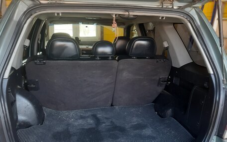 Ford Maverick, 2005 год, 435 000 рублей, 8 фотография