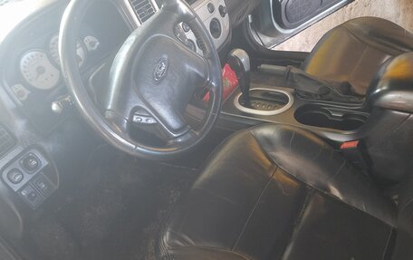 Ford Maverick, 2005 год, 435 000 рублей, 9 фотография