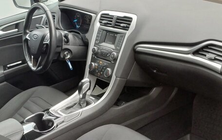 Ford Mondeo V, 2015 год, 1 249 000 рублей, 3 фотография