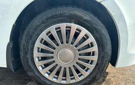 Hyundai Solaris II рестайлинг, 2015 год, 870 000 рублей, 17 фотография