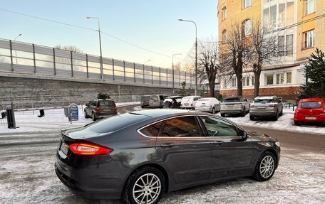 Ford Mondeo V, 2015 год, 1 249 000 рублей, 8 фотография