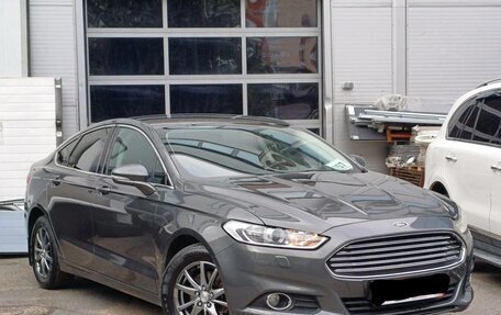 Ford Mondeo V, 2015 год, 1 249 000 рублей, 4 фотография