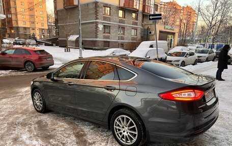 Ford Mondeo V, 2015 год, 1 249 000 рублей, 7 фотография