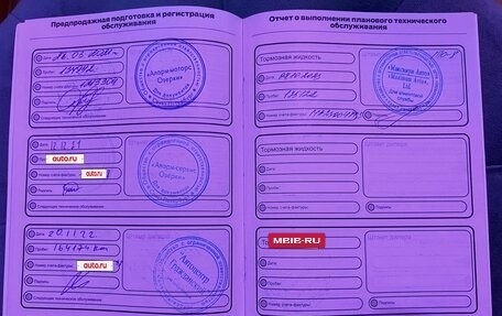 Ford Mondeo V, 2015 год, 1 249 000 рублей, 9 фотография