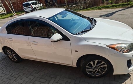 Mazda 3, 2012 год, 1 200 000 рублей, 5 фотография