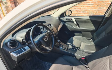 Mazda 3, 2012 год, 1 200 000 рублей, 8 фотография