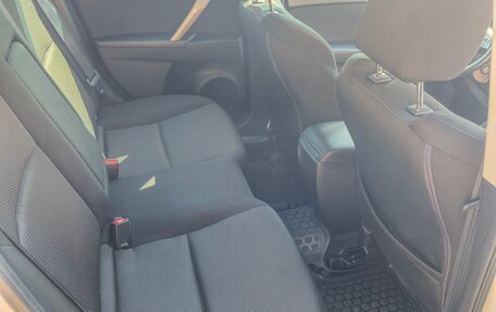 Mazda 3, 2012 год, 1 200 000 рублей, 10 фотография