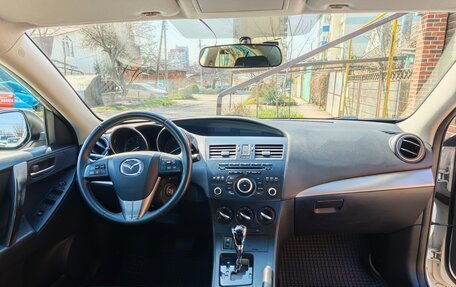 Mazda 3, 2012 год, 1 200 000 рублей, 11 фотография