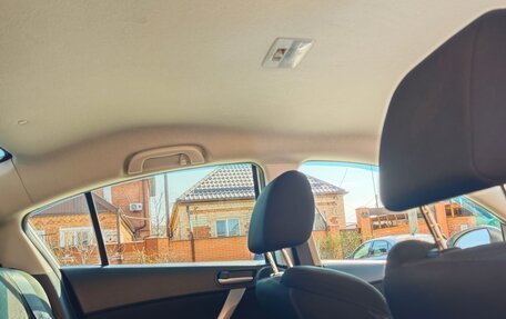 Mazda 3, 2012 год, 1 200 000 рублей, 12 фотография