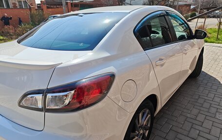 Mazda 3, 2012 год, 1 200 000 рублей, 14 фотография