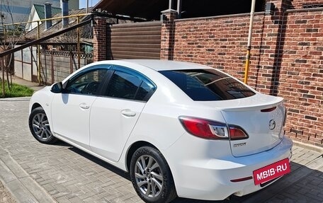 Mazda 3, 2012 год, 1 200 000 рублей, 6 фотография