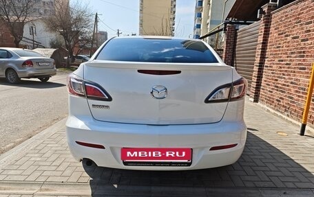 Mazda 3, 2012 год, 1 200 000 рублей, 13 фотография