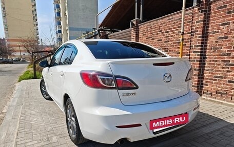 Mazda 3, 2012 год, 1 200 000 рублей, 4 фотография