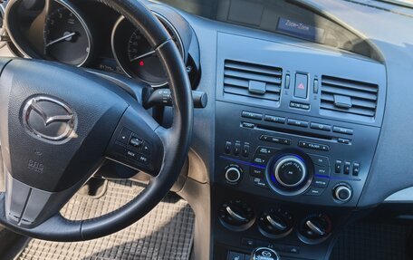 Mazda 3, 2012 год, 1 200 000 рублей, 16 фотография