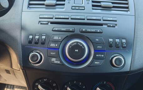 Mazda 3, 2012 год, 1 200 000 рублей, 17 фотография