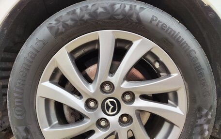 Mazda 3, 2012 год, 1 200 000 рублей, 19 фотография