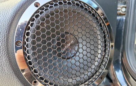 Chevrolet Niva I рестайлинг, 2016 год, 745 000 рублей, 17 фотография