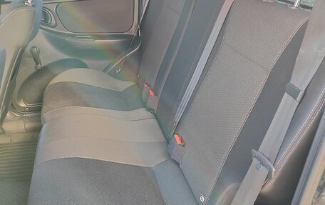 Chevrolet Niva I рестайлинг, 2016 год, 745 000 рублей, 19 фотография