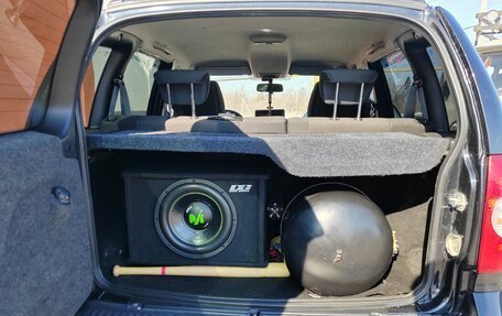 Chevrolet Niva I рестайлинг, 2016 год, 745 000 рублей, 23 фотография