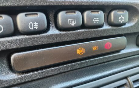 Chevrolet Niva I рестайлинг, 2016 год, 745 000 рублей, 29 фотография