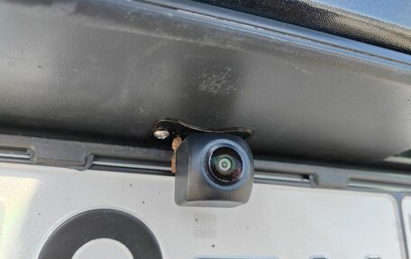 Chevrolet Niva I рестайлинг, 2016 год, 745 000 рублей, 30 фотография