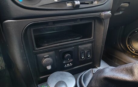 Chevrolet Niva I рестайлинг, 2016 год, 745 000 рублей, 26 фотография