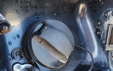 Chevrolet Niva I рестайлинг, 2016 год, 745 000 рублей, 32 фотография