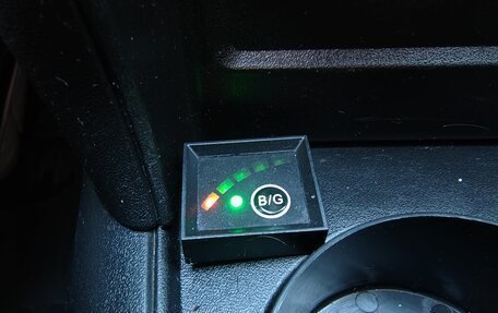 Chevrolet Niva I рестайлинг, 2016 год, 745 000 рублей, 27 фотография