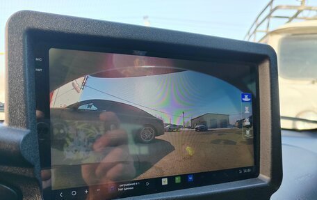 Chevrolet Niva I рестайлинг, 2016 год, 745 000 рублей, 31 фотография