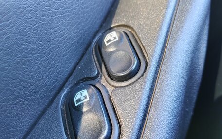 Chevrolet Niva I рестайлинг, 2016 год, 745 000 рублей, 28 фотография