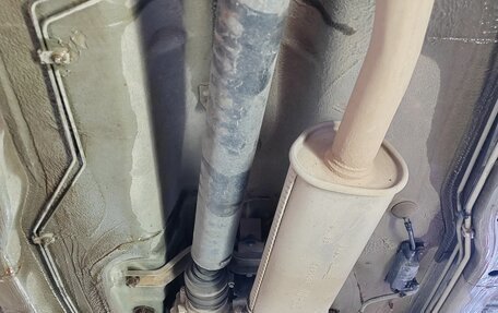 Chevrolet Niva I рестайлинг, 2016 год, 745 000 рублей, 37 фотография