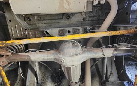 Chevrolet Niva I рестайлинг, 2016 год, 745 000 рублей, 34 фотография