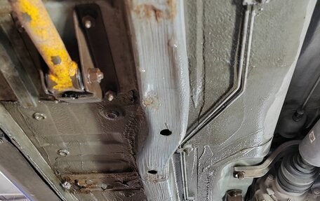 Chevrolet Niva I рестайлинг, 2016 год, 745 000 рублей, 35 фотография