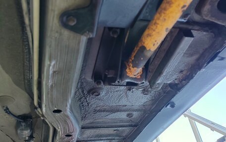 Chevrolet Niva I рестайлинг, 2016 год, 745 000 рублей, 36 фотография