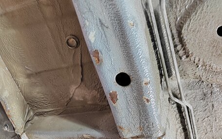 Chevrolet Niva I рестайлинг, 2016 год, 745 000 рублей, 39 фотография