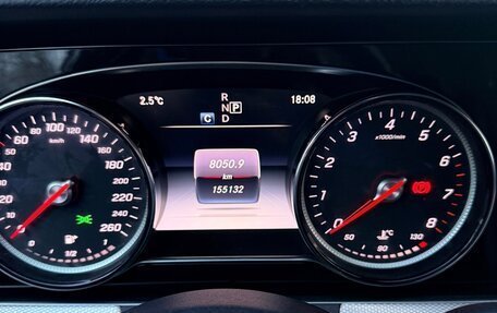 Mercedes-Benz E-Класс, 2020 год, 3 000 000 рублей, 8 фотография