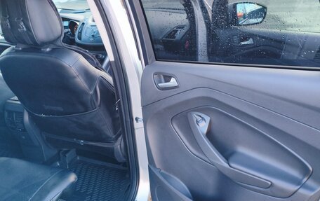 Ford Kuga III, 2014 год, 1 500 000 рублей, 3 фотография