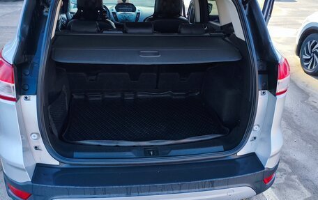 Ford Kuga III, 2014 год, 1 500 000 рублей, 2 фотография