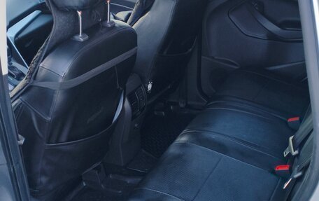 Ford Kuga III, 2014 год, 1 500 000 рублей, 4 фотография