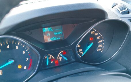 Ford Kuga III, 2014 год, 1 500 000 рублей, 8 фотография