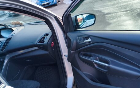 Ford Kuga III, 2014 год, 1 500 000 рублей, 6 фотография